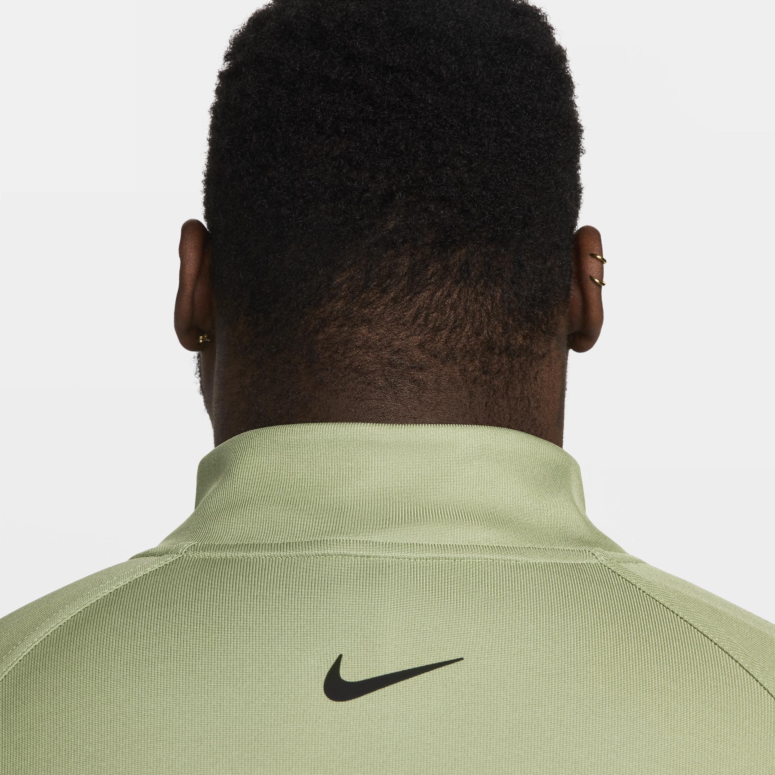 Nike Mens Tour Dri-FIT ADV 1/2-Zip Golf Top Product Image