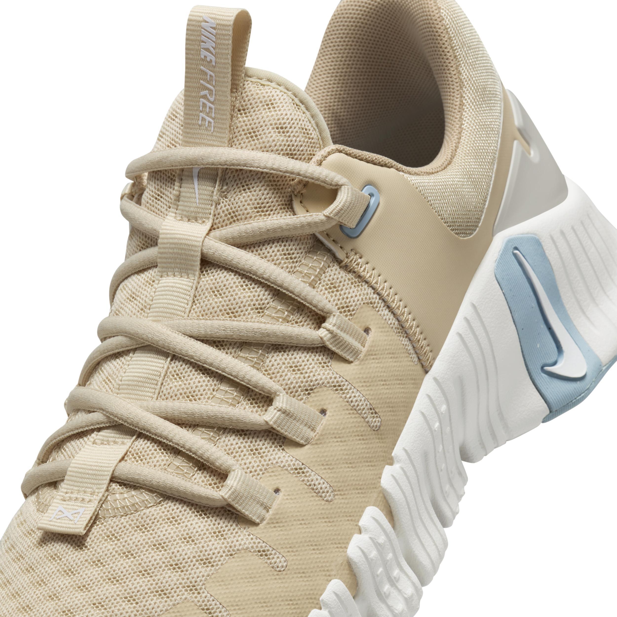 Nike Women's Free Metcon 5 Workout Shoes Product Image