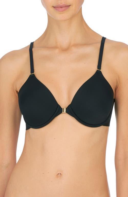 Natori Zone Front Close Convertible Contour Underwire Bra Product Image