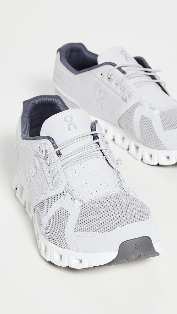 On Cloud 5 Sneakers | Shopbop Product Image