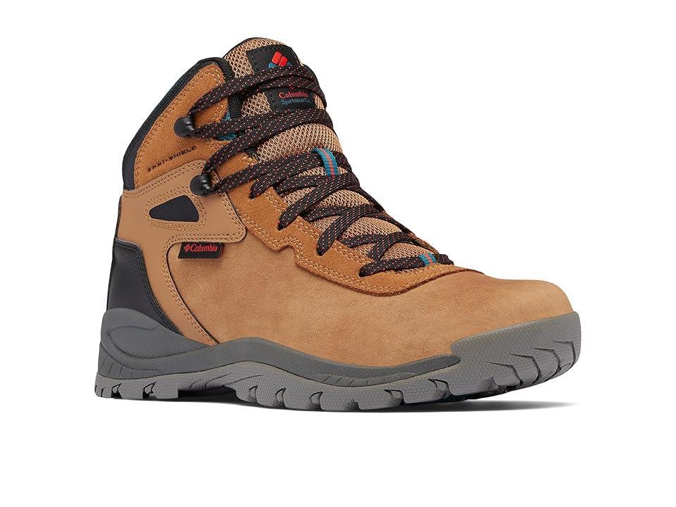 Columbia Mens Newton Ridge BC NB Boot- Product Image