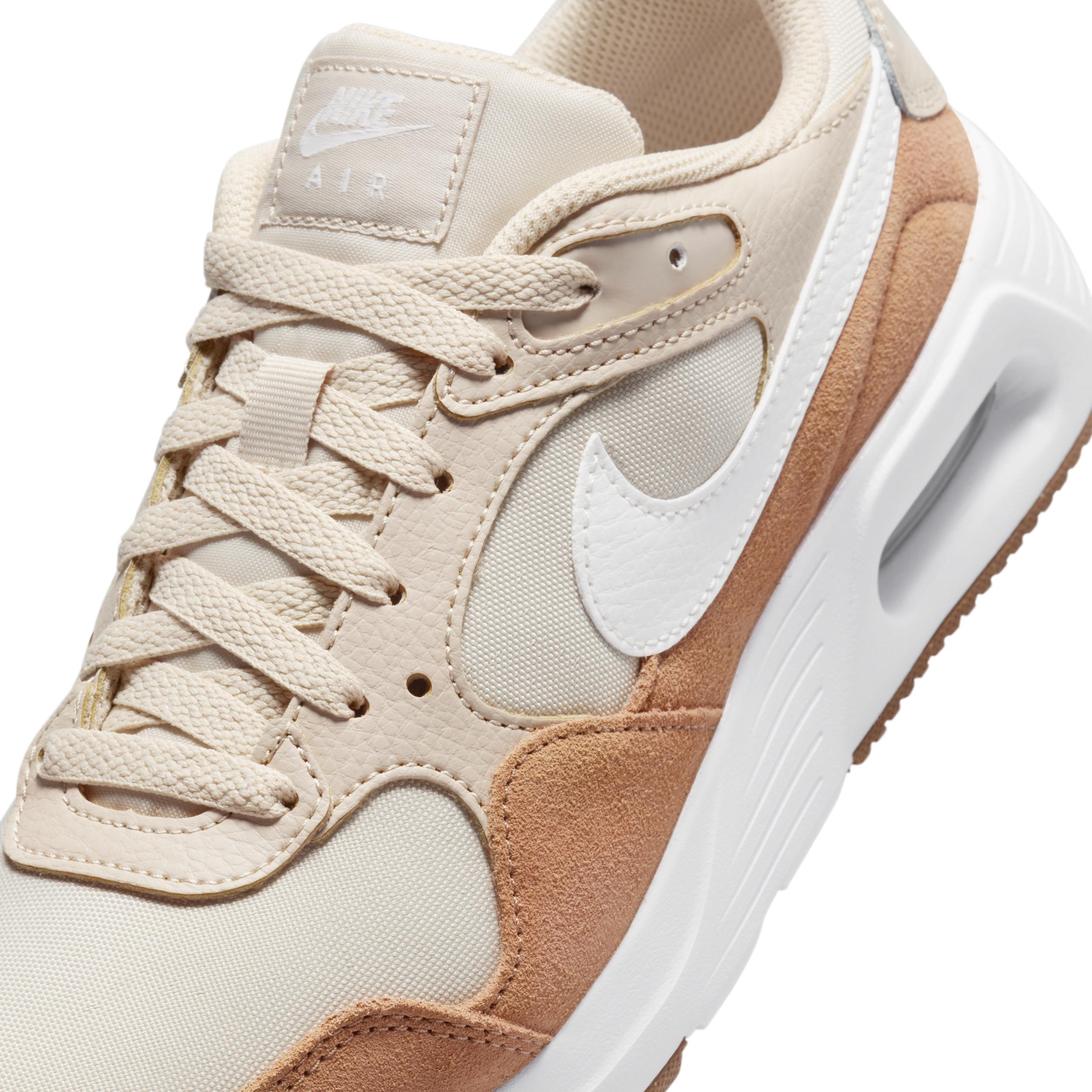 Nike Women's Air Max SC Shoes Product Image