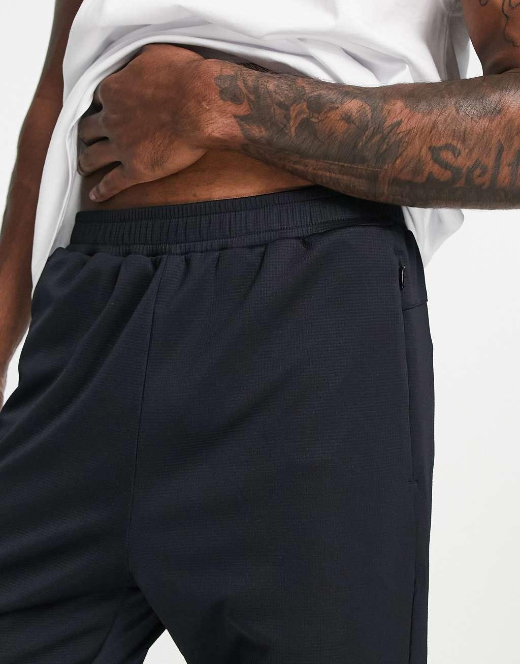 HIIT woven slim leg sweatpants  Product Image