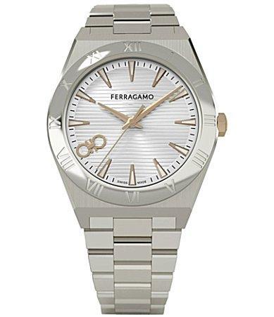 FERRAGAMO Vega Upper East Bracelet Watch, 40mm Product Image