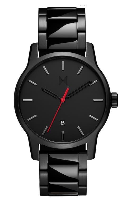 Mvmt Classic Watch, 44mm Product Image