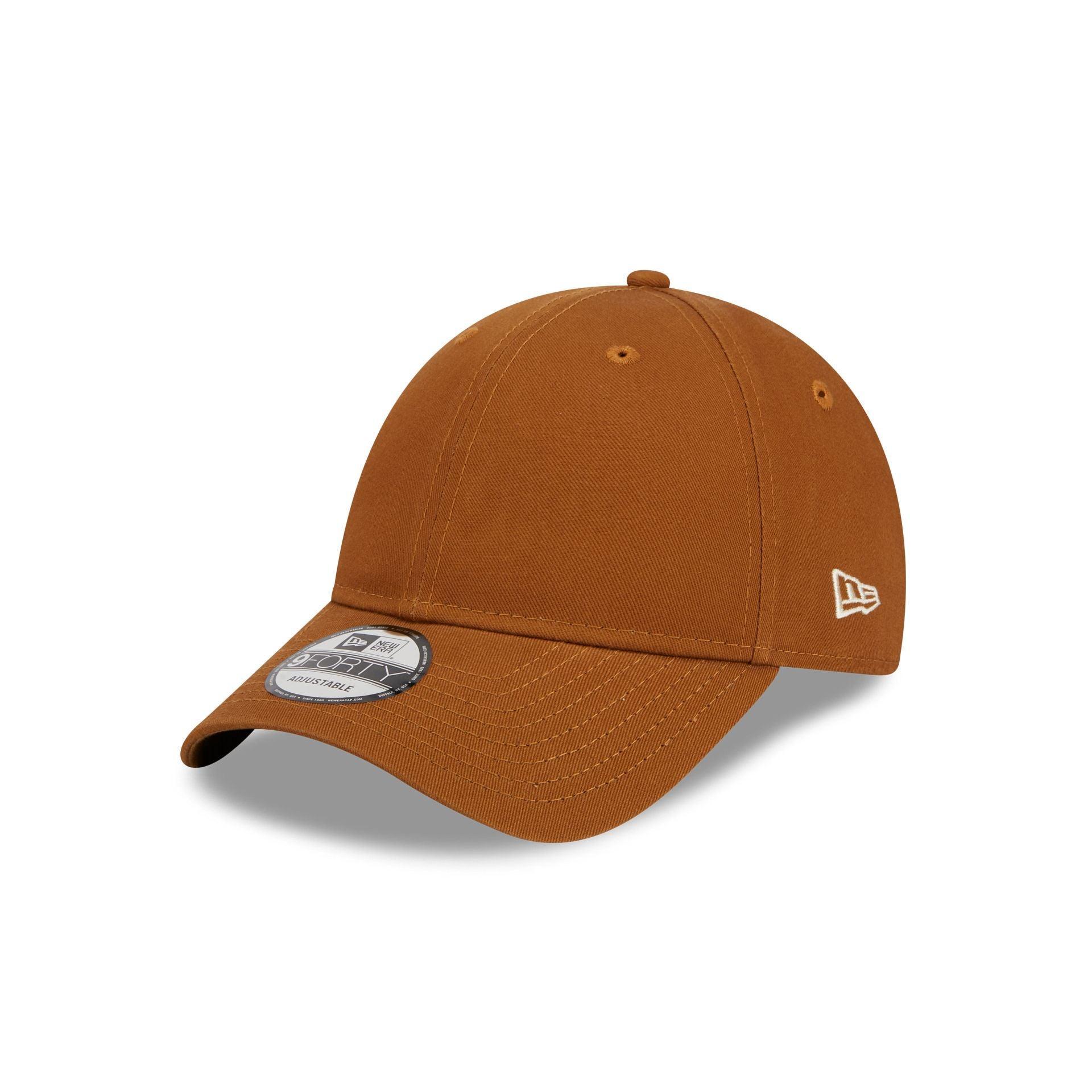 New Era Everyday Classics Tiramisu 9FORTY Adjustable Hat Male Product Image