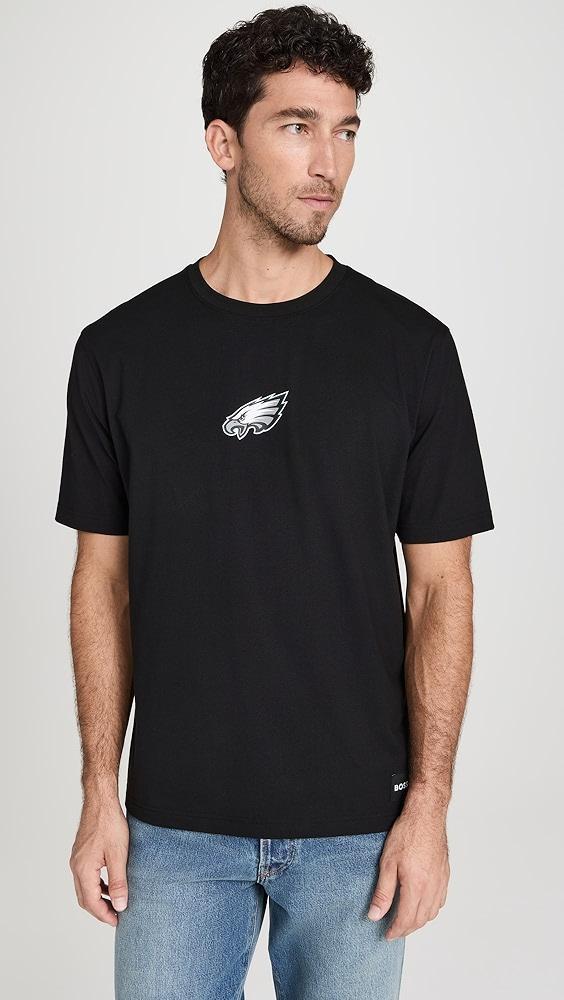 BOSS Eagles Tee | Shopbop Product Image