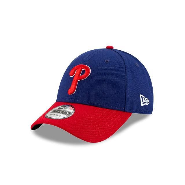 Philadelphia Phillies The League 9FORTY Adjustable Hat Male Product Image