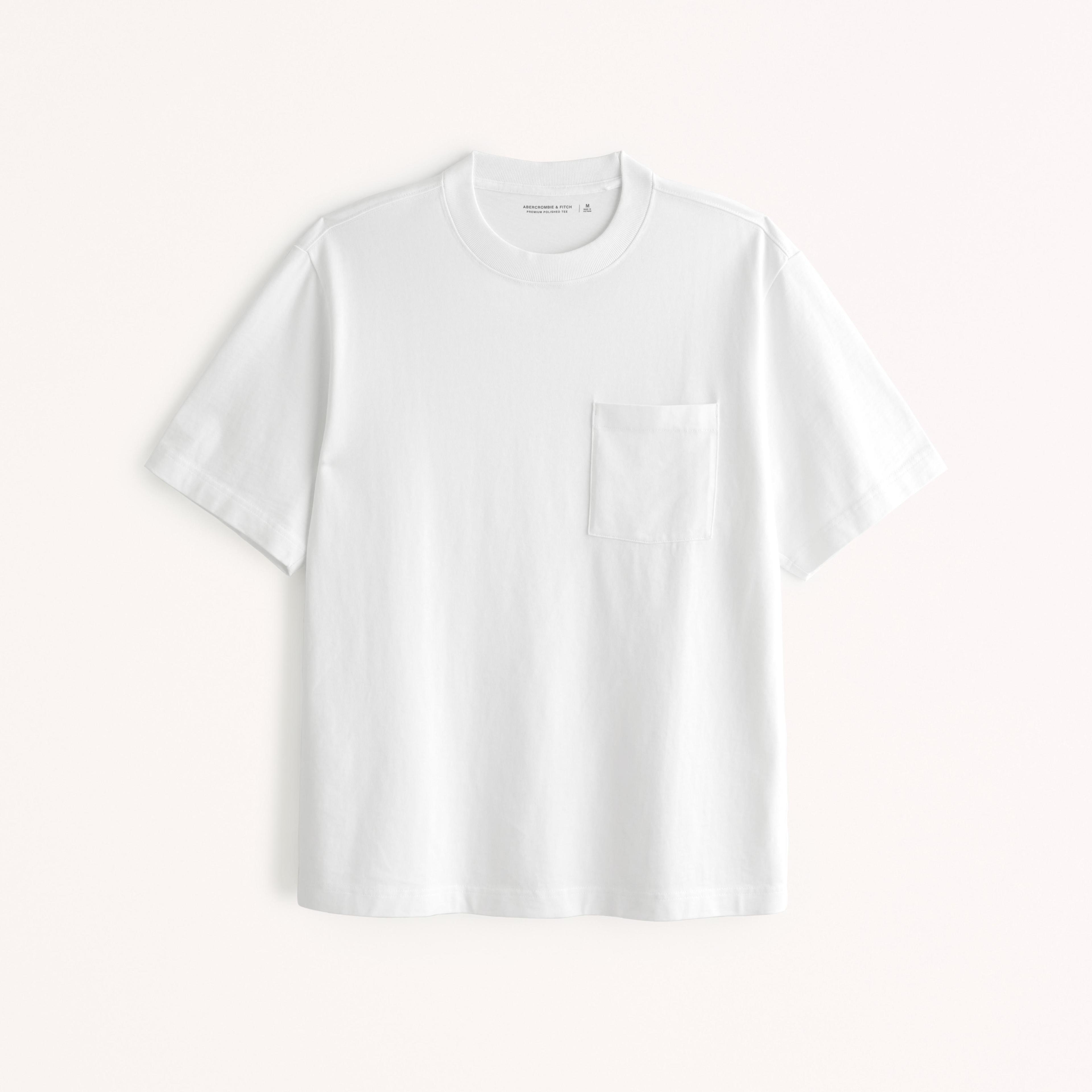 Premium Elevated Tee Product Image