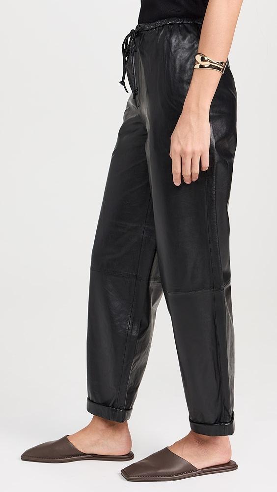 By Malene Birger Joanni Pants | Shopbop Product Image