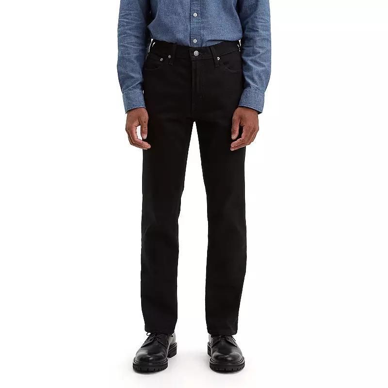 Levi's® Men's 541™ Athletic Fit Taper Jeans Product Image