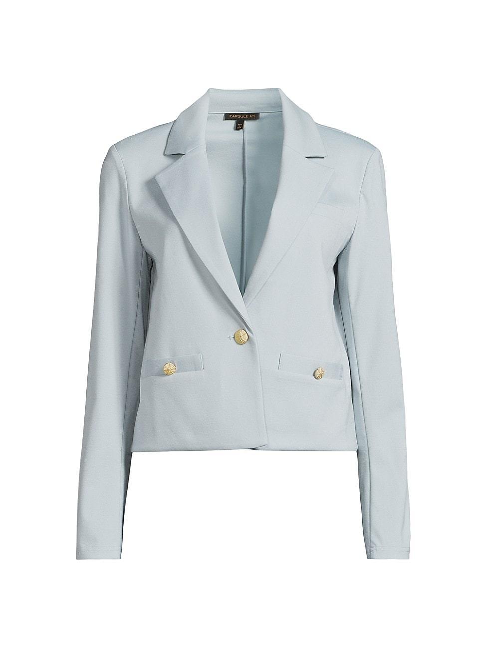 Womens Galaxies The Eddington Jacket Product Image