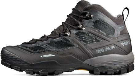 Ducan Mid GTX Hiking Boots - Men's product image