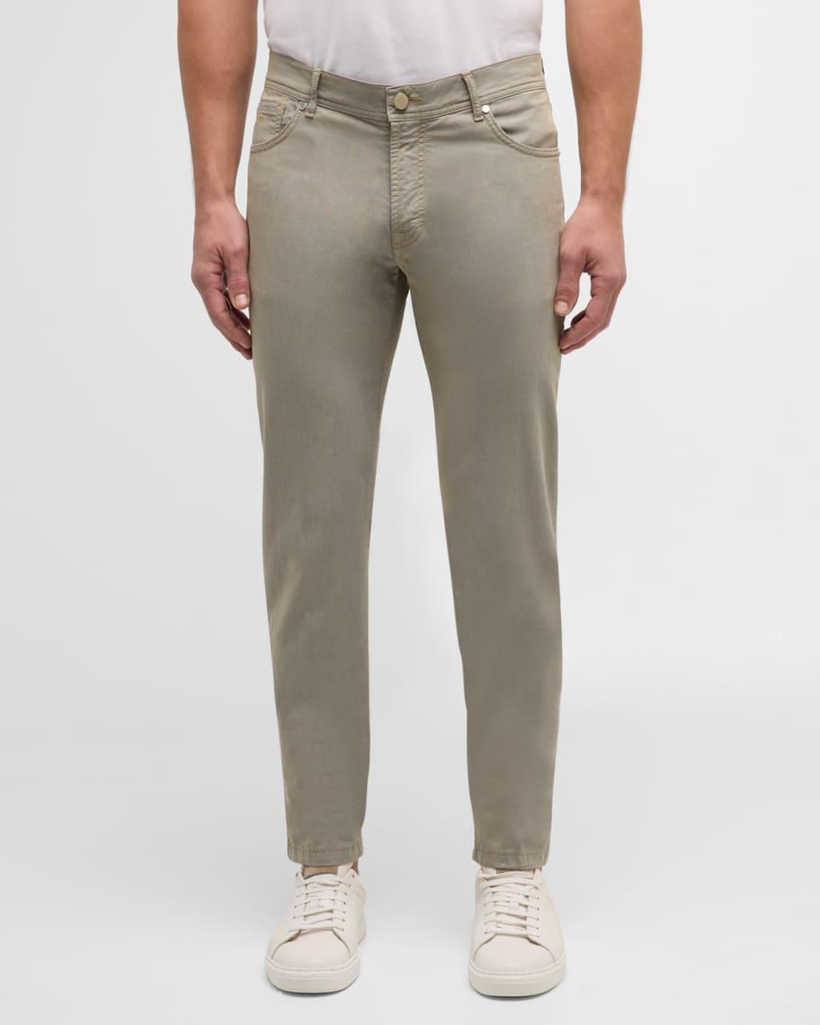 Mens Solaro 5-Pocket Pants Product Image