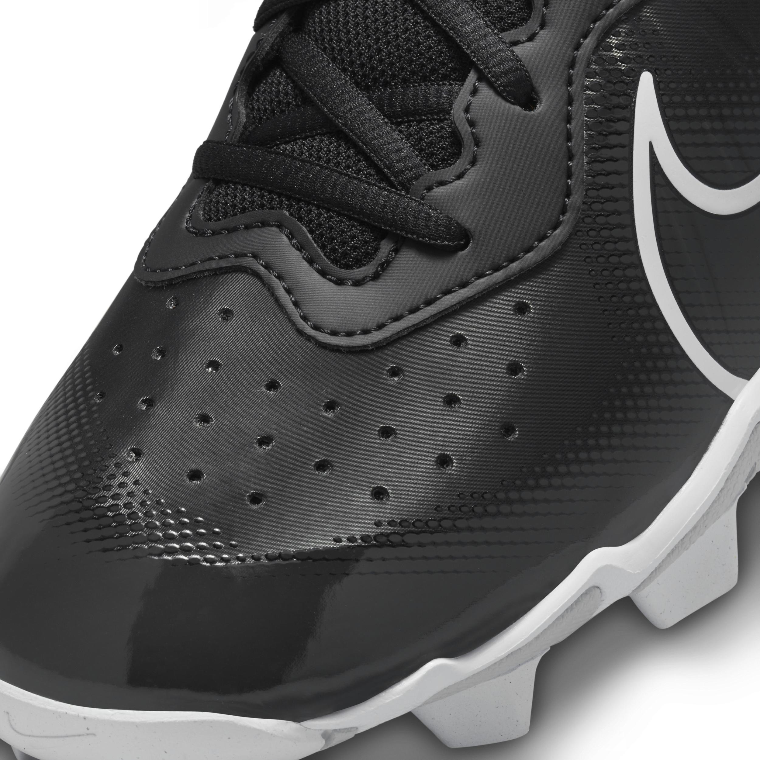 Nike Men's Alpha Huarache 4 Keystone Baseball Cleat Product Image