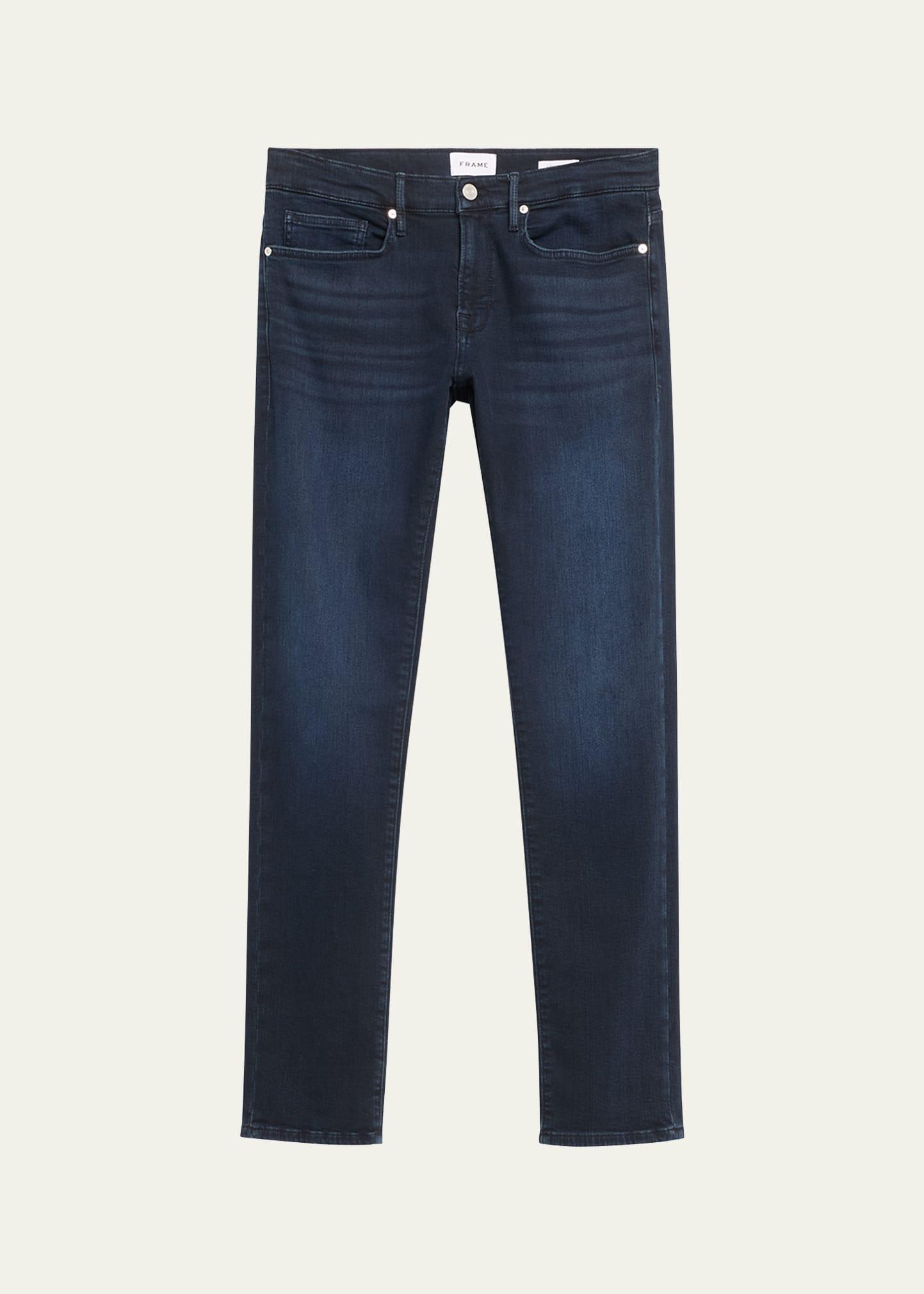 FRAME LHomme Slim Fit Jeans Product Image