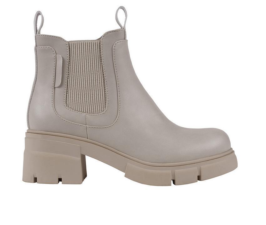 Women's GC Shoes William Booties Product Image