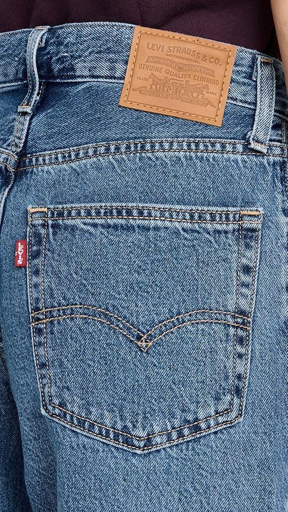 Levi's Baggy Dad Jeans | Shopbop Product Image