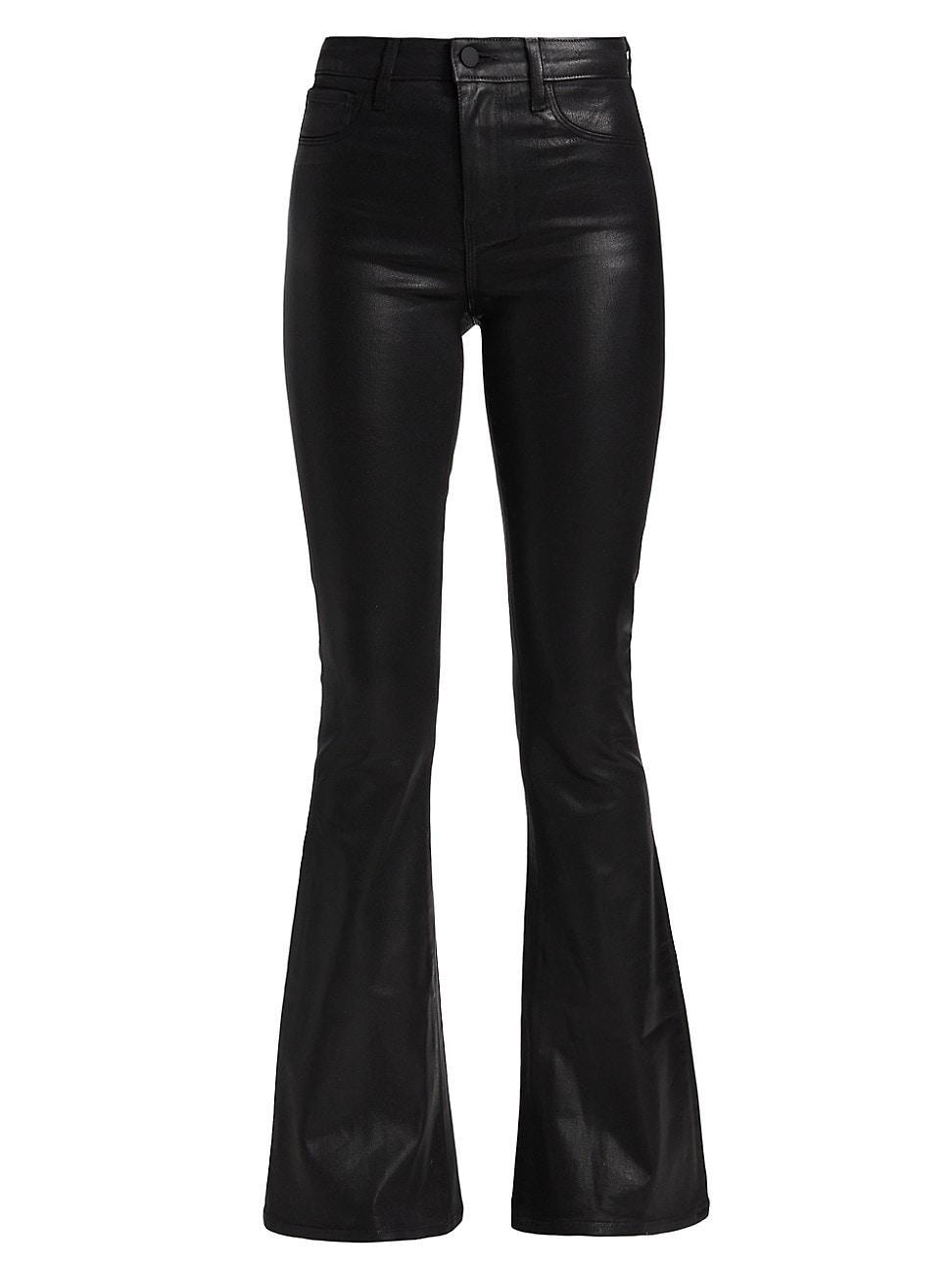 Womens Marty Ultra High-Rise Jeans Product Image