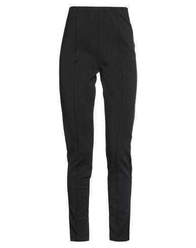 MAX MARA Pants In Black Product Image