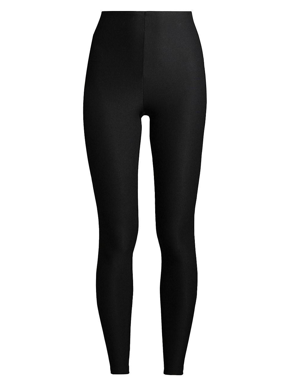 Commando Control Legging SLG01 Women's Clothing Product Image