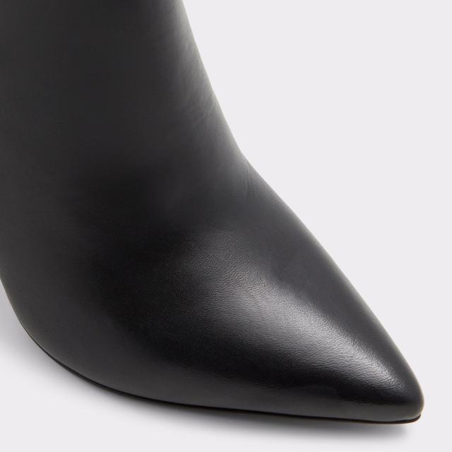 Electro Black Women's Tall Boots | ALDO US Product Image