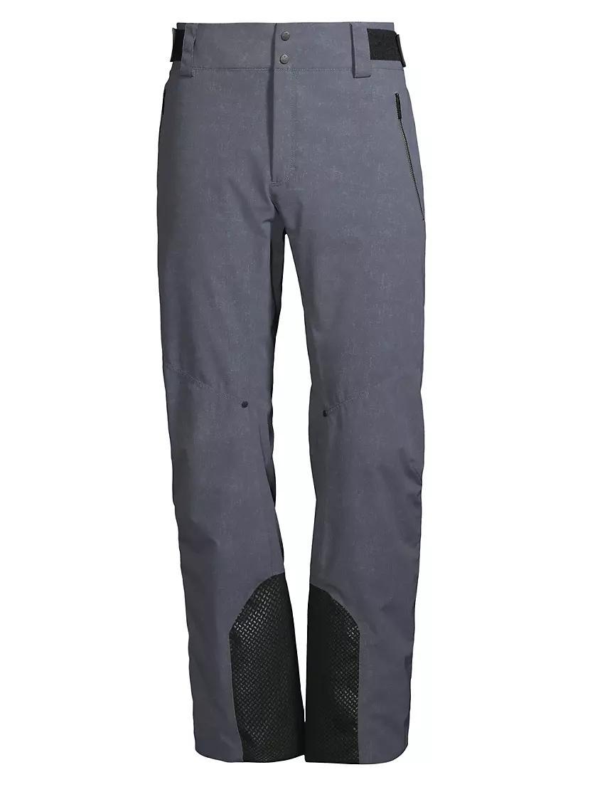 Rebels Paneled Pants Product Image