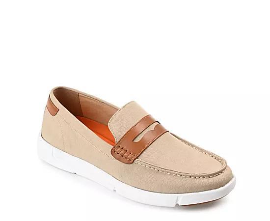 Thomas & Vine Men's Tevin Penny Loafer Product Image