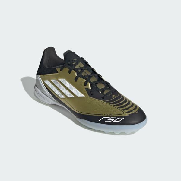 Messi F50 League Turf Soccer Shoes Product Image