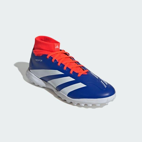 Predator League Mid Turf Soccer Shoes Product Image