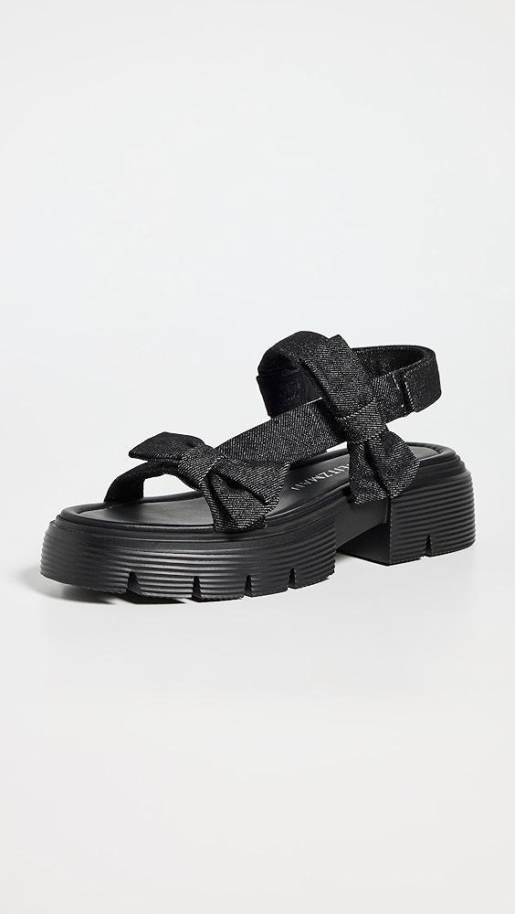 Stuart Weitzman Sofia Nolita Sandals | Shopbop Product Image