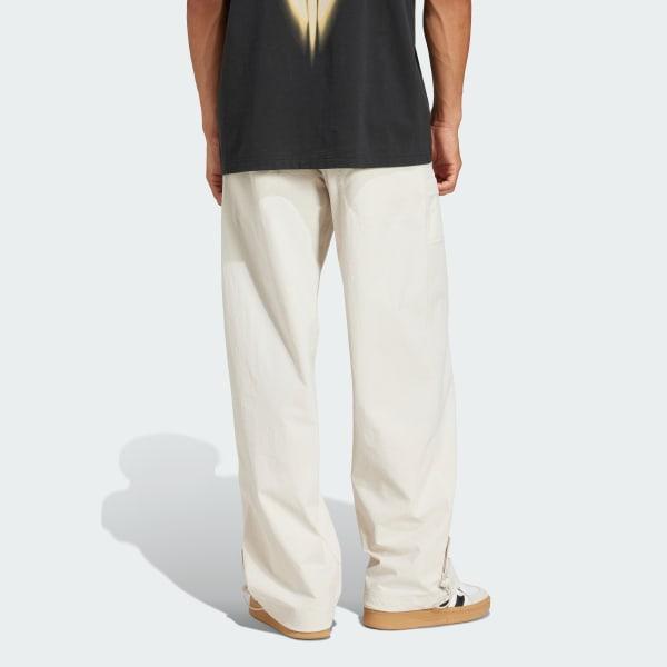 adidas Premium Essentials Archive Utility Pants Alumina 34 Mens Product Image