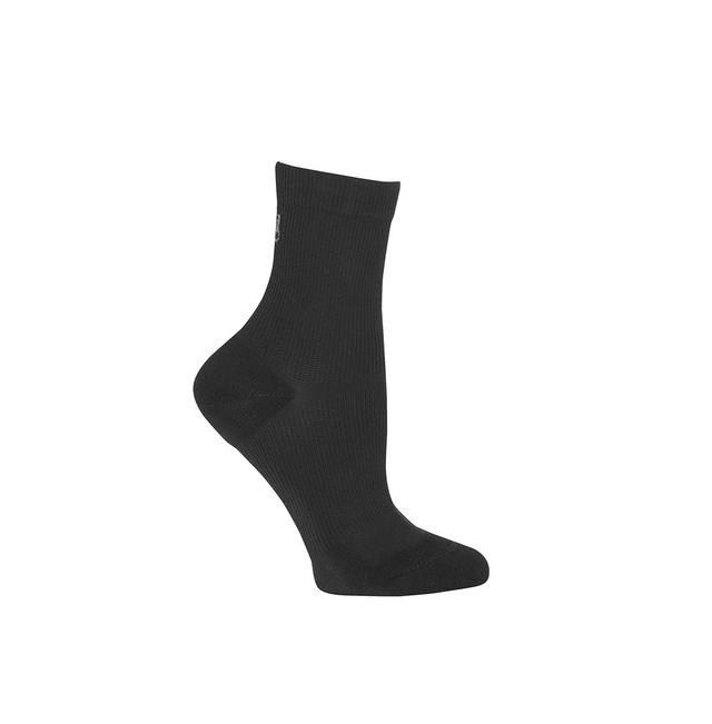 Apolla Performance Womens The Performance: Crew Profile Padded Compression Arch & Ankle Support Socks Product Image