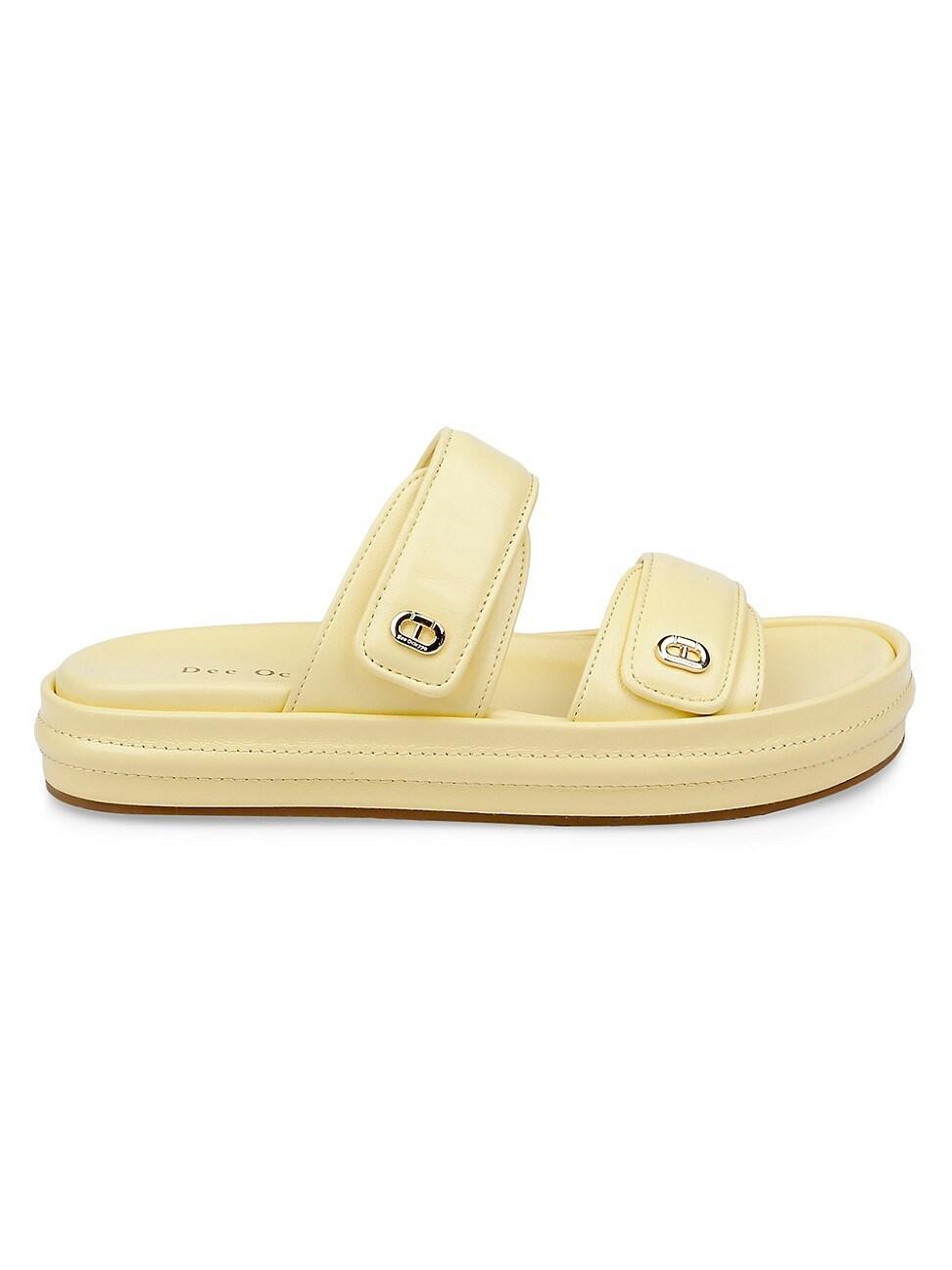 Womens Finland II Sandals Product Image