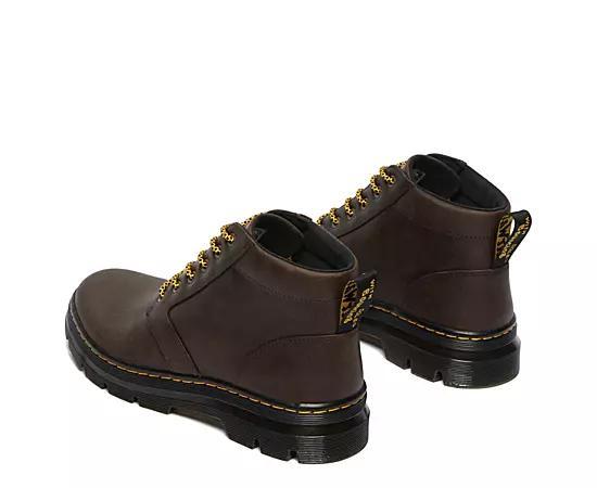 Dr.martens Womens Bonny Leather Lace Up Boot Product Image