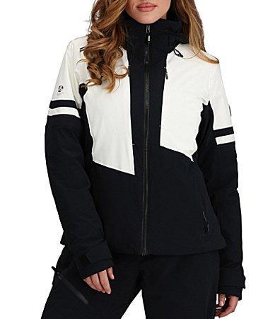 Obermeyer Platinum Jacket Women's Clothing Product Image