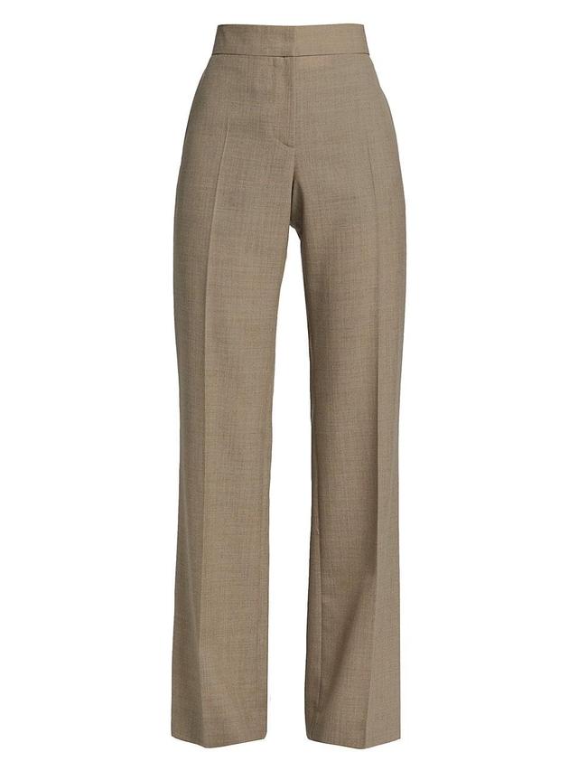 Womens Baer Wool Pants Product Image