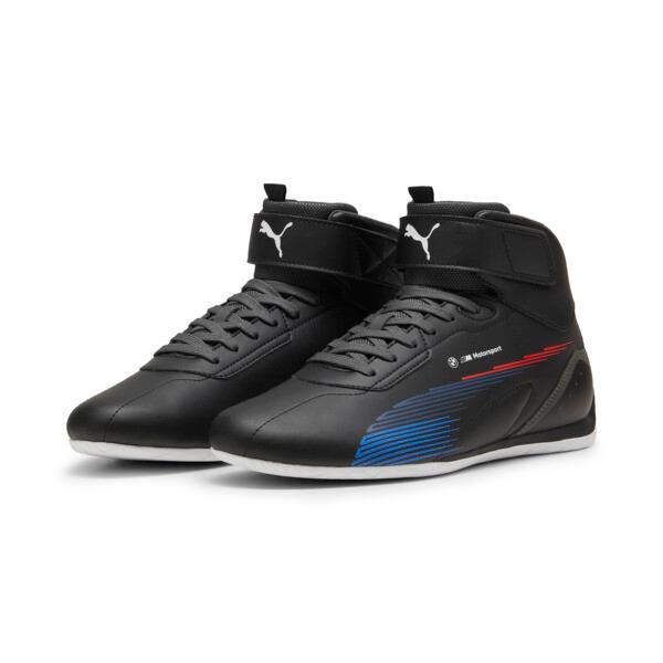 BMW M Motorsport Neo Cat Mid 2.0 Men's Shoes Product Image