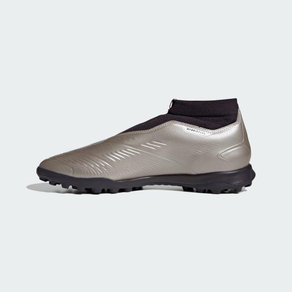 Predator League Laceless Turf Soccer Shoes Product Image