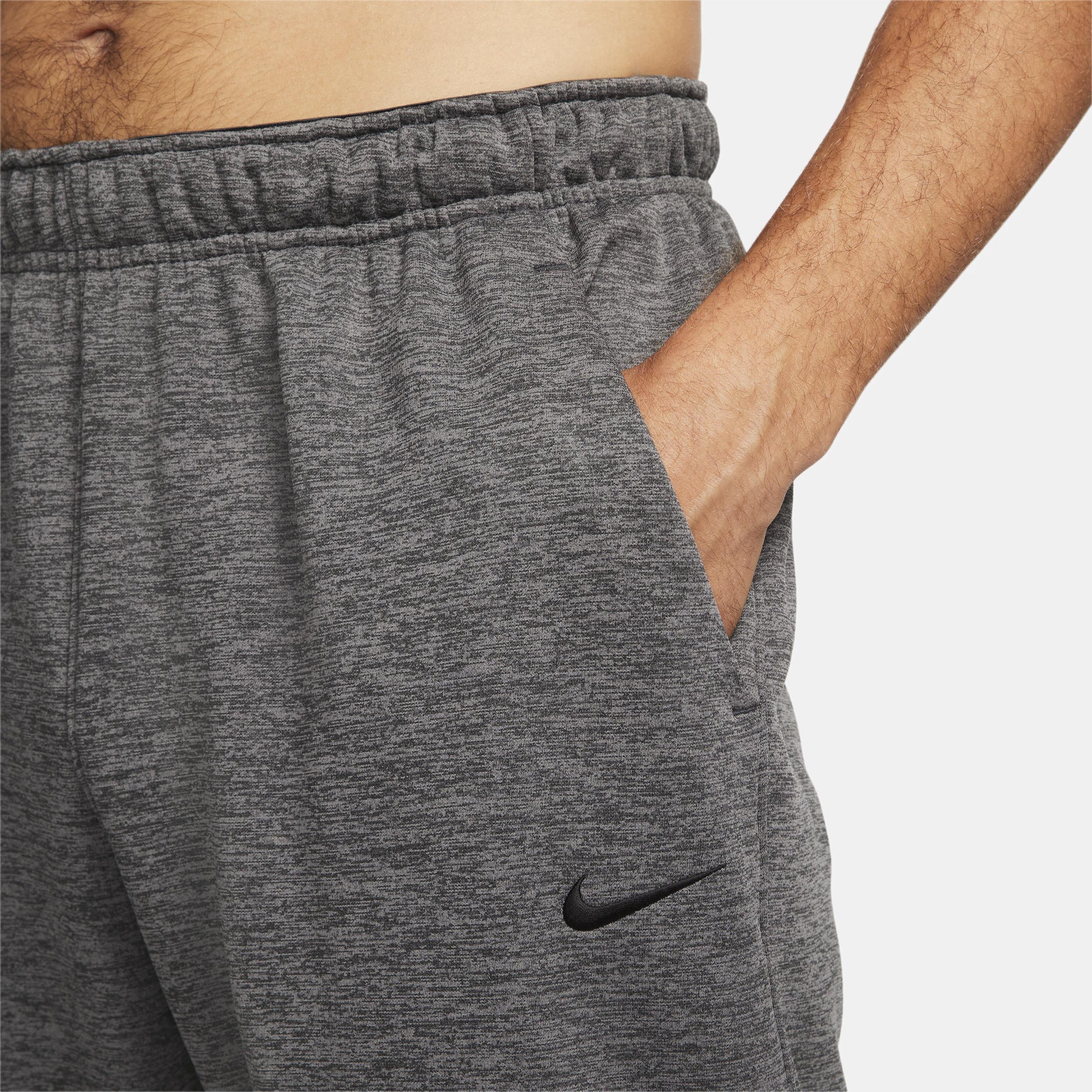 Men's Nike Therma Therma-FIT Open Hem Fitness Pants Product Image