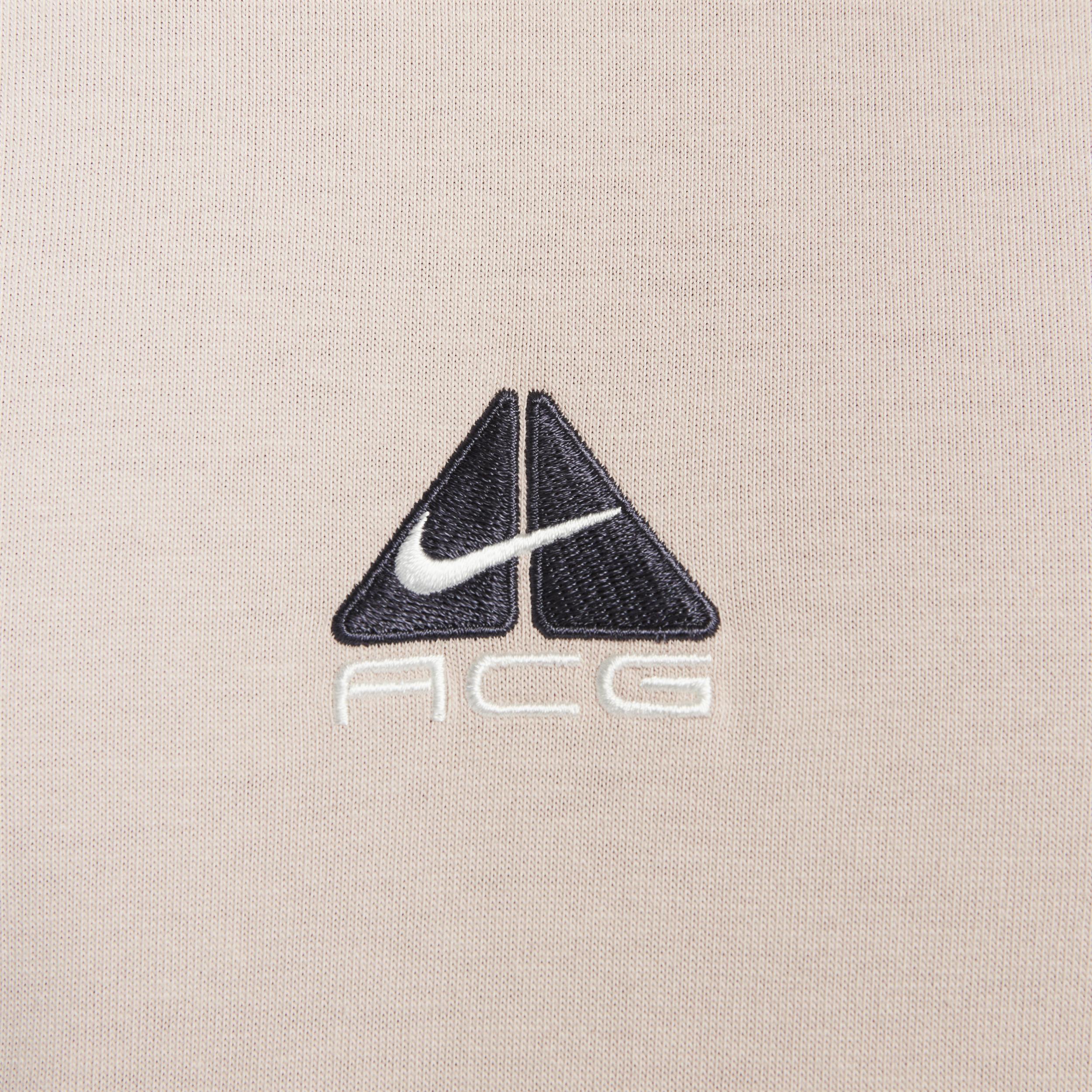 Men's Nike ACG T-Shirt Product Image