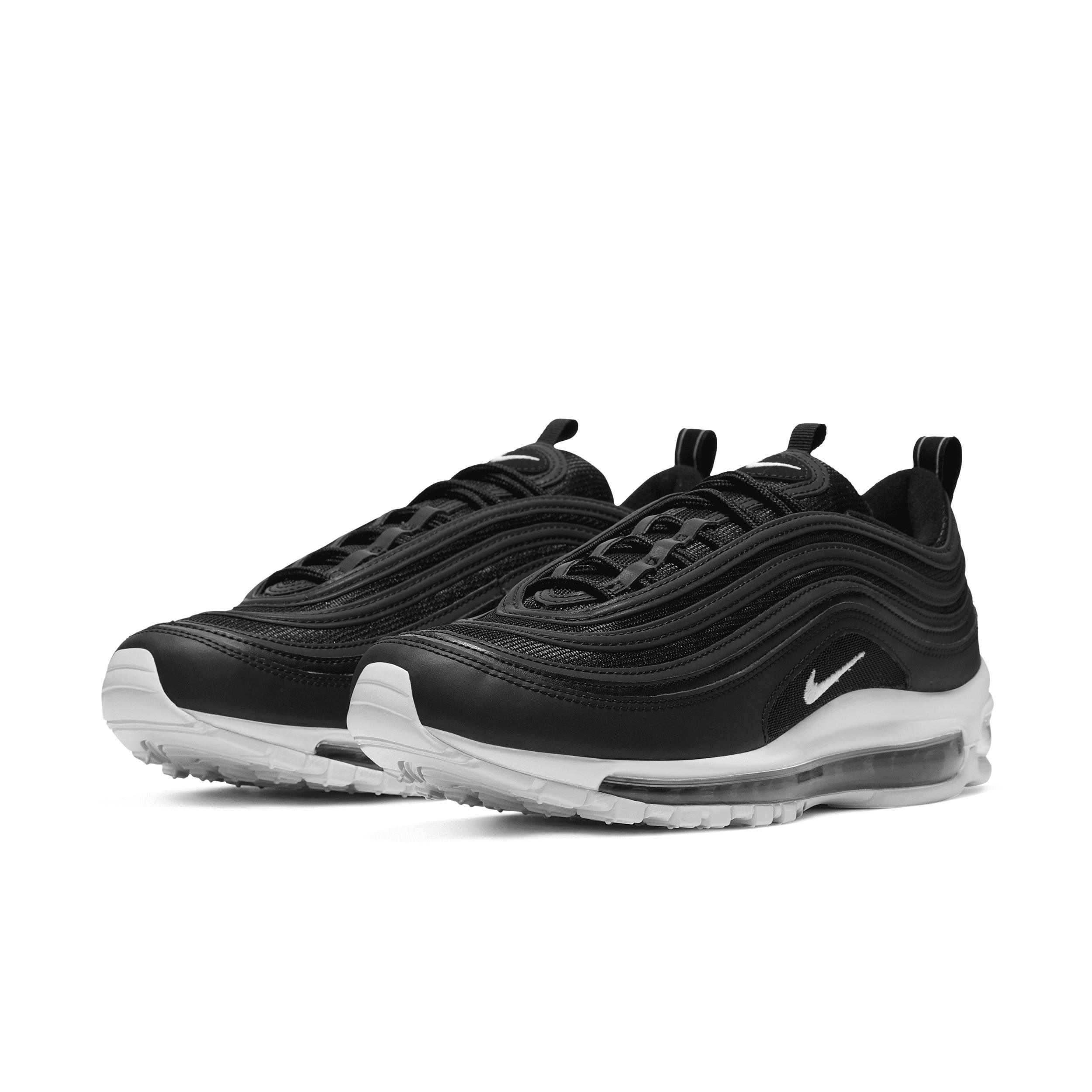 Nike Men's Air Max 97 Shoes Product Image