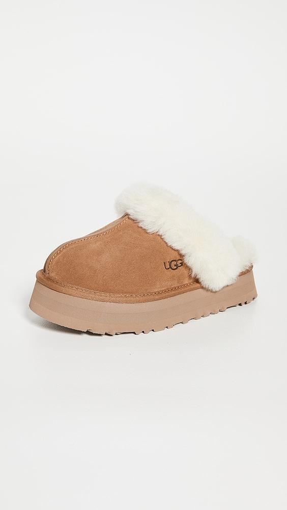 UGG Disquette Slippers | Shopbop Product Image