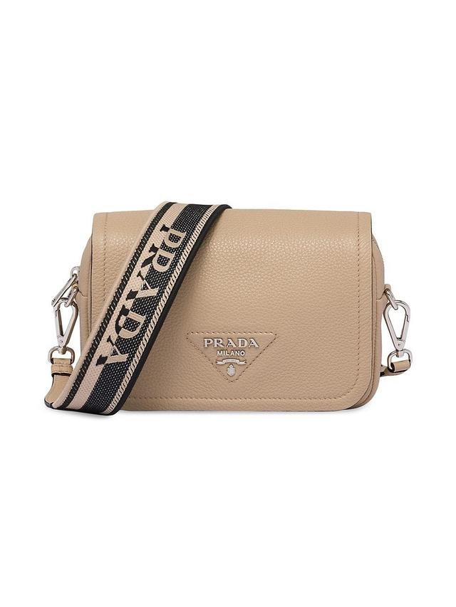 Womens Leather Shoulder Bag Product Image