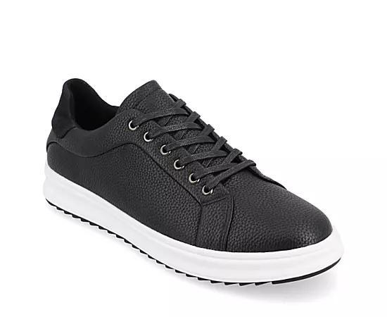 Vance Co. Mens Robby Casual Sneakers Product Image