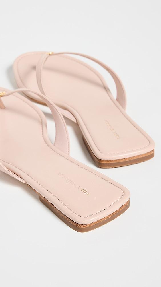 Tory Burch Classic Flip Flops | Shopbop Product Image