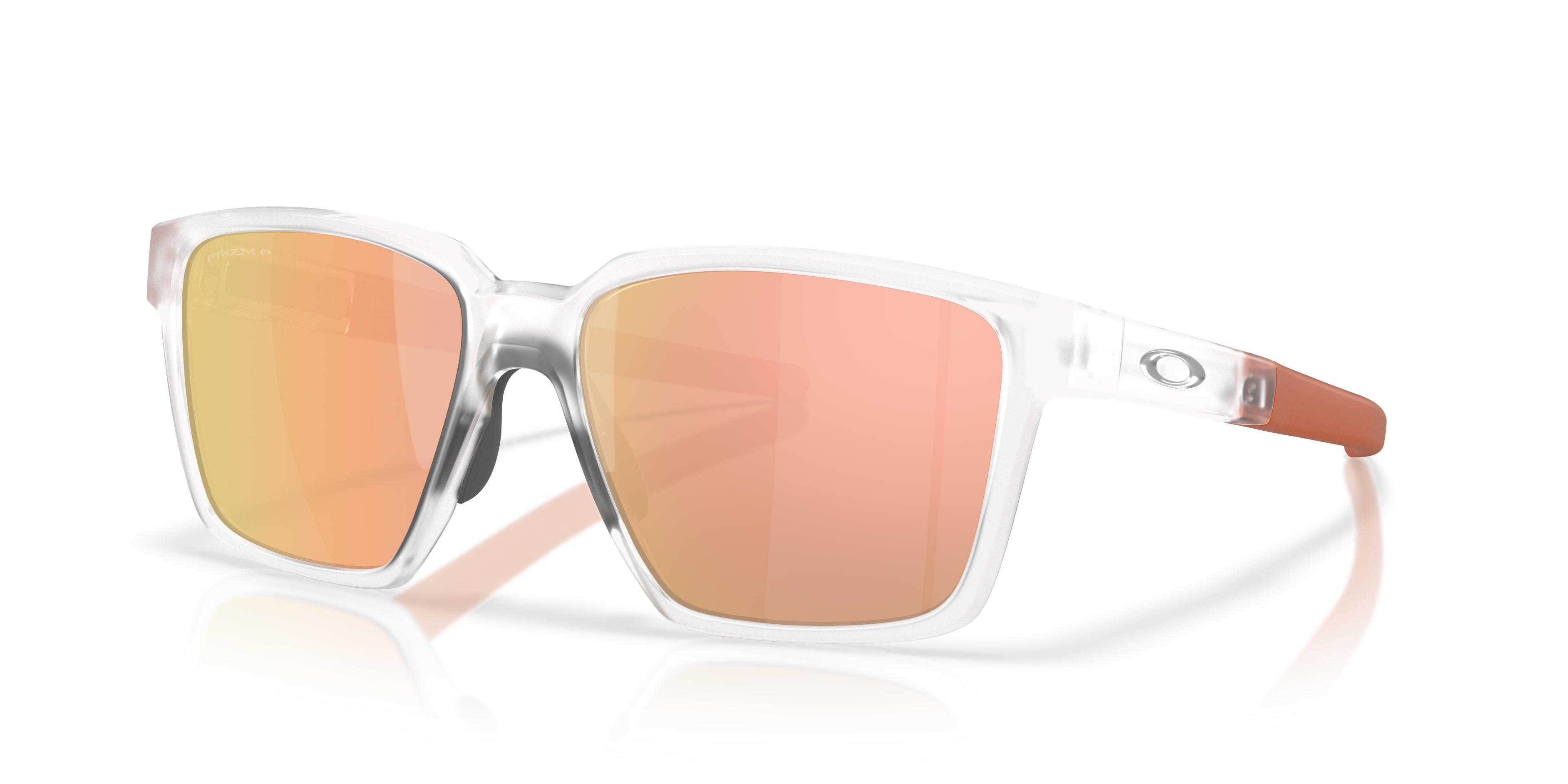 Oakley Men's Actuator Sq Sunglasses Product Image