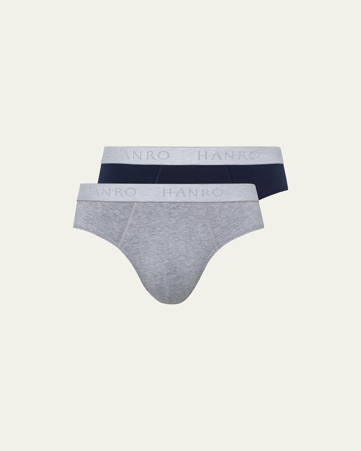 Cotton Essentials Two-Pack Briefs Product Image