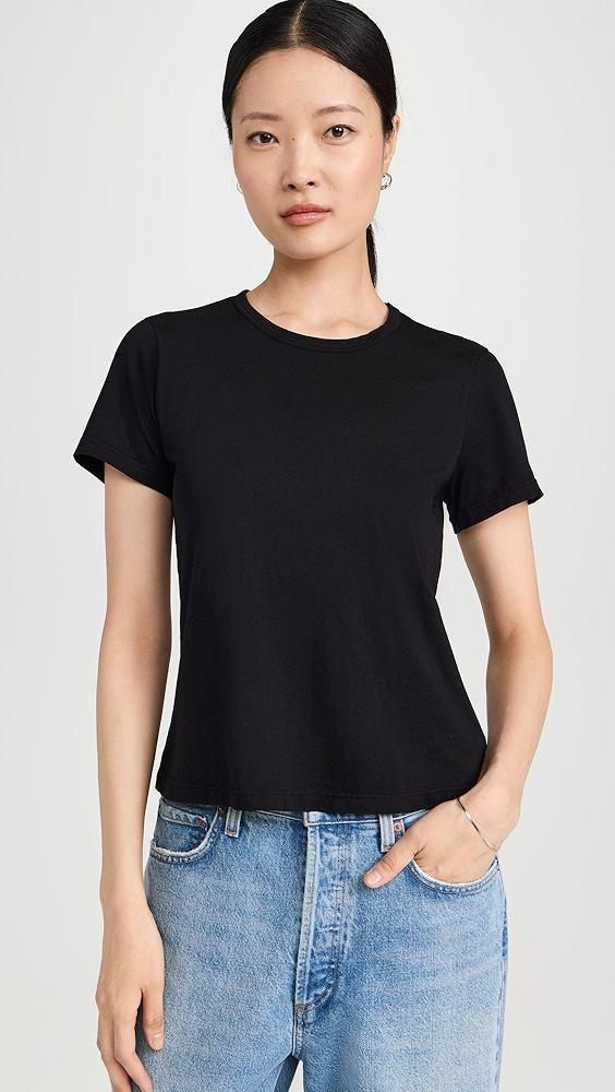 Cotton Citizen Standard Tee | Shopbop Product Image