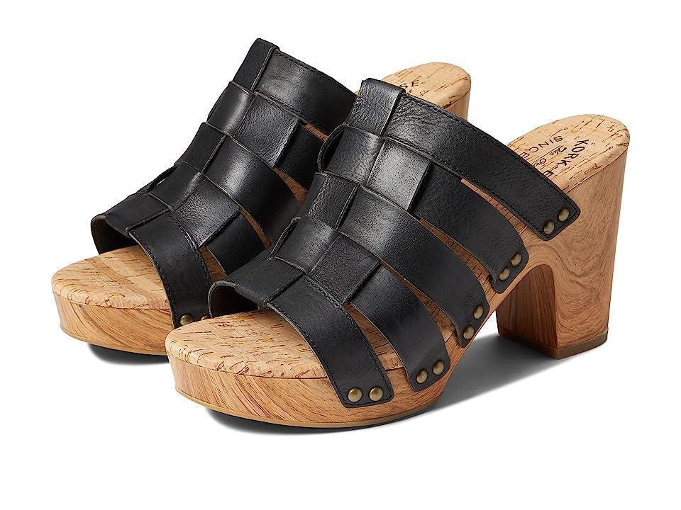 Kork-Ease Devan Platform Sandal Product Image